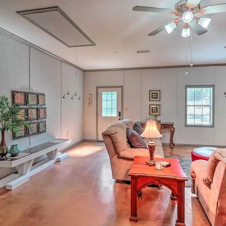 Villa Heavenly Heber Springs Hideaway Fish And Hike! Exterior foto